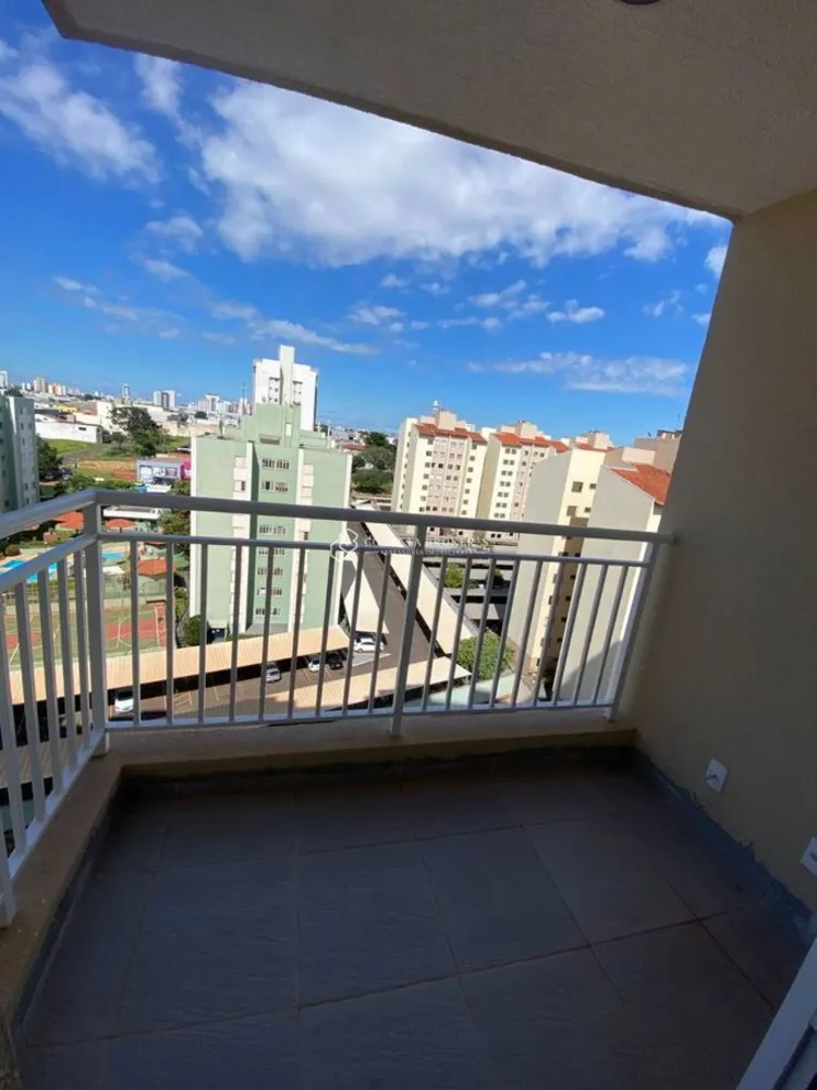 Apartamento, 2 quartos, 46 m² - Foto 4