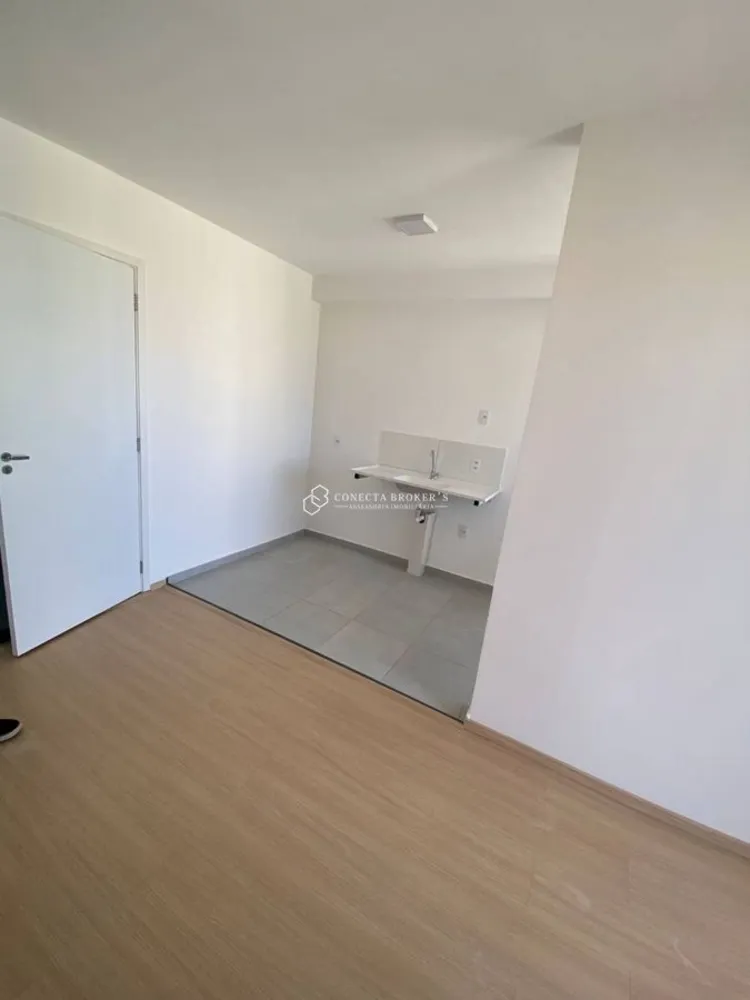 Apartamento, 2 quartos, 46 m² - Foto 1