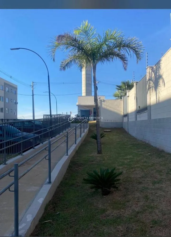 Apartamento, 2 quartos, 40 m² - Foto 6