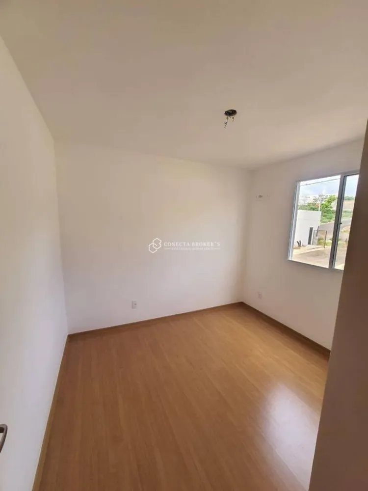 Apartamento, 2 quartos, 40 m² - Foto 6