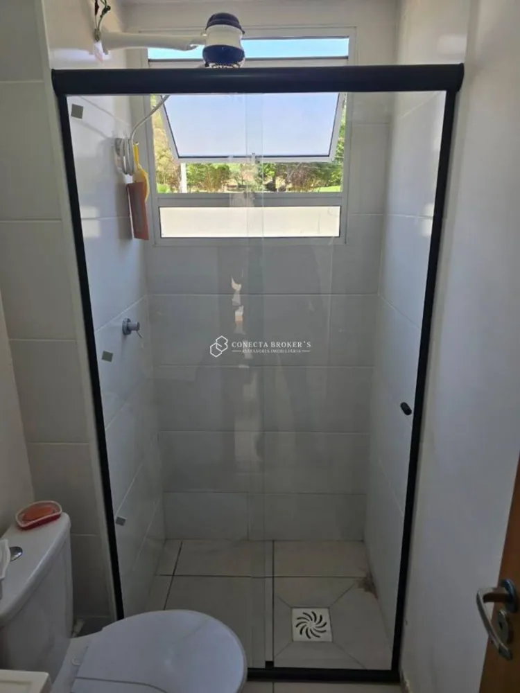 Apartamento, 2 quartos, 40 m² - Foto 10