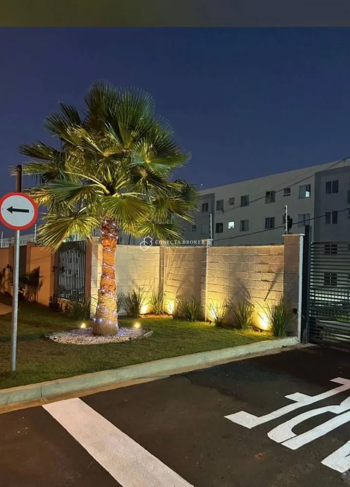 Apartamento, 2 quartos, 40 m² - Foto 3