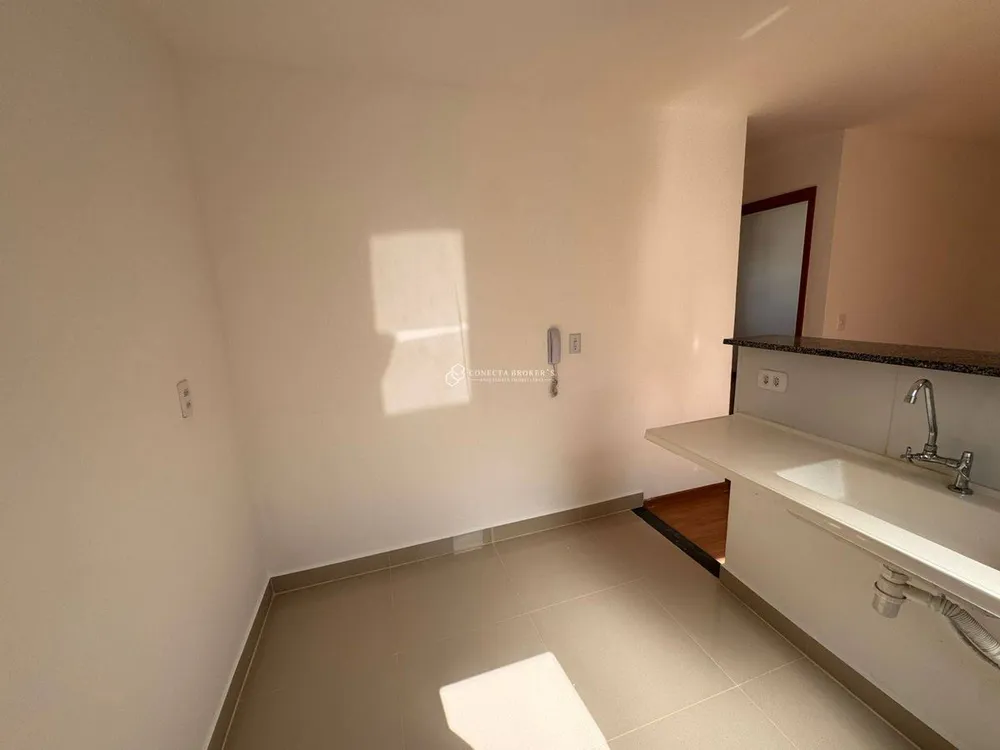 Apartamento, 2 quartos, 42 m² - Foto 4