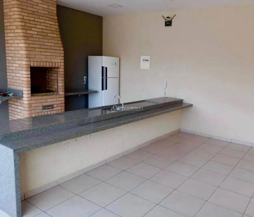 Apartamento, 2 quartos, 42 m² - Foto 2