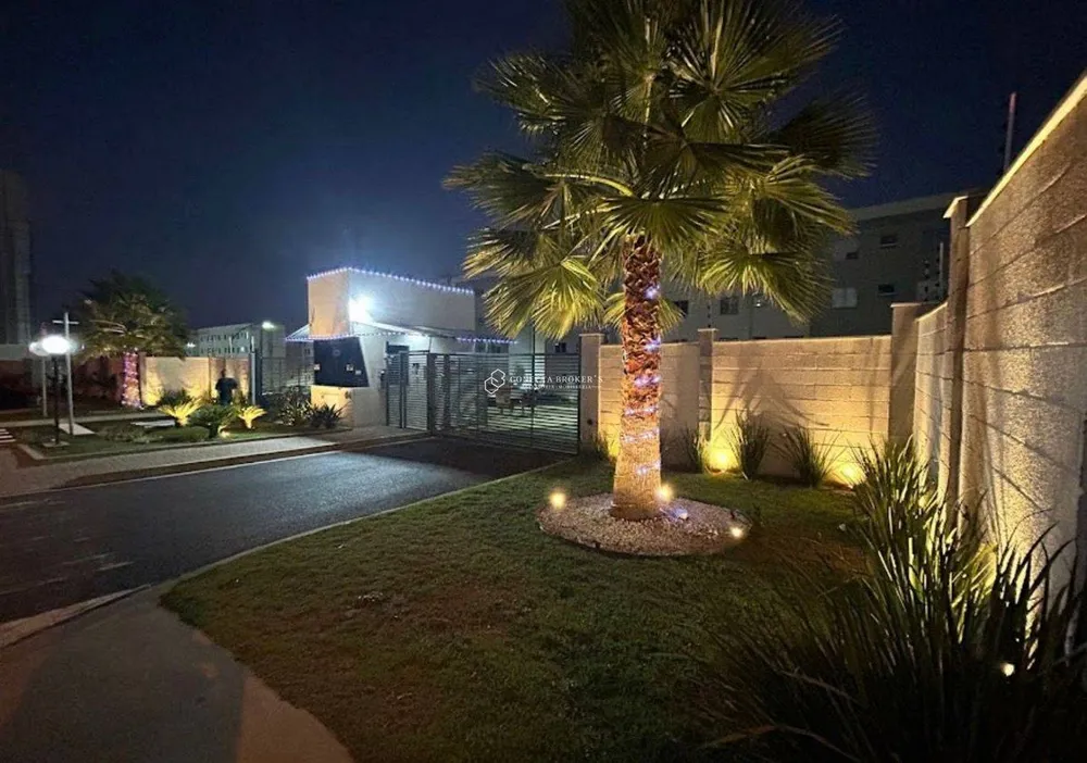 Apartamento, 2 quartos, 42 m² - Foto 2