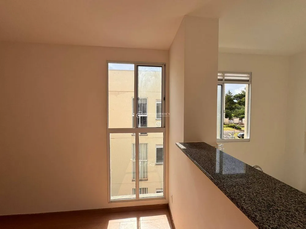 Apartamento, 2 quartos, 42 m² - Foto 6
