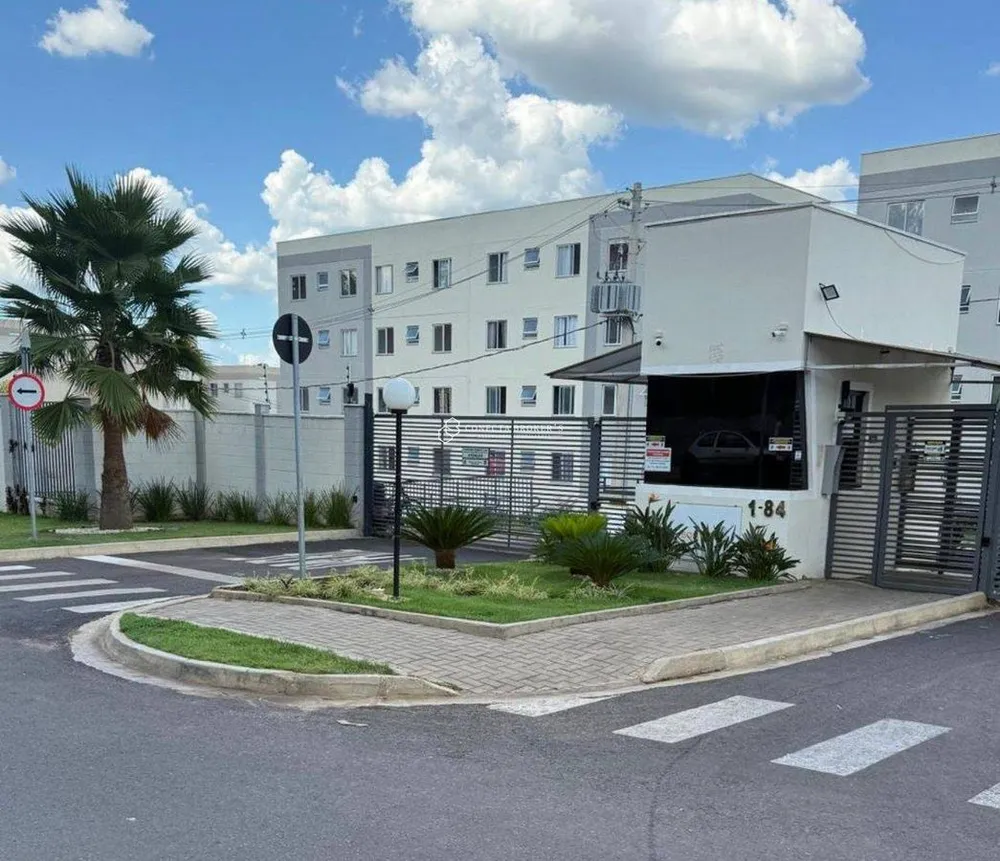 Apartamento, 2 quartos, 42 m² - Foto 8