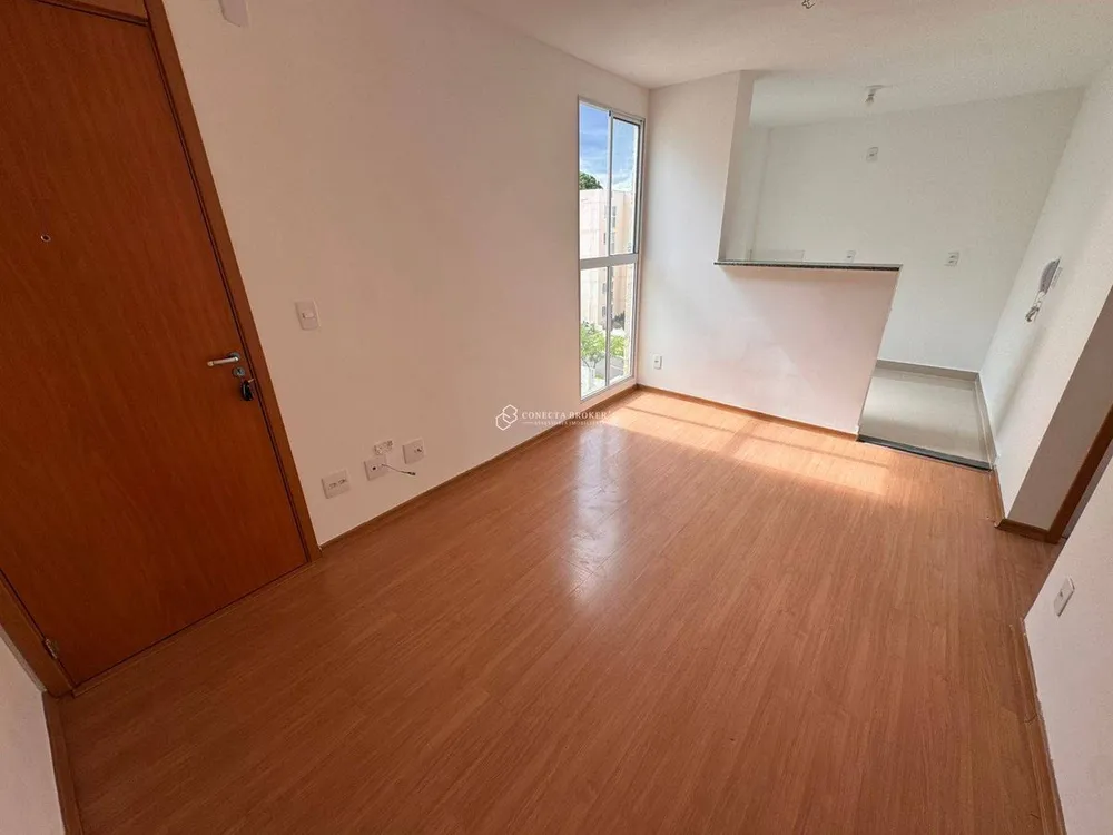 Apartamento, 2 quartos, 42 m² - Foto 12