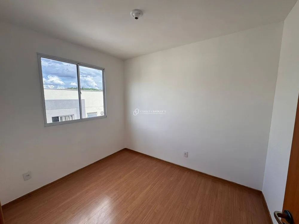 Apartamento, 2 quartos, 42 m² - Foto 3