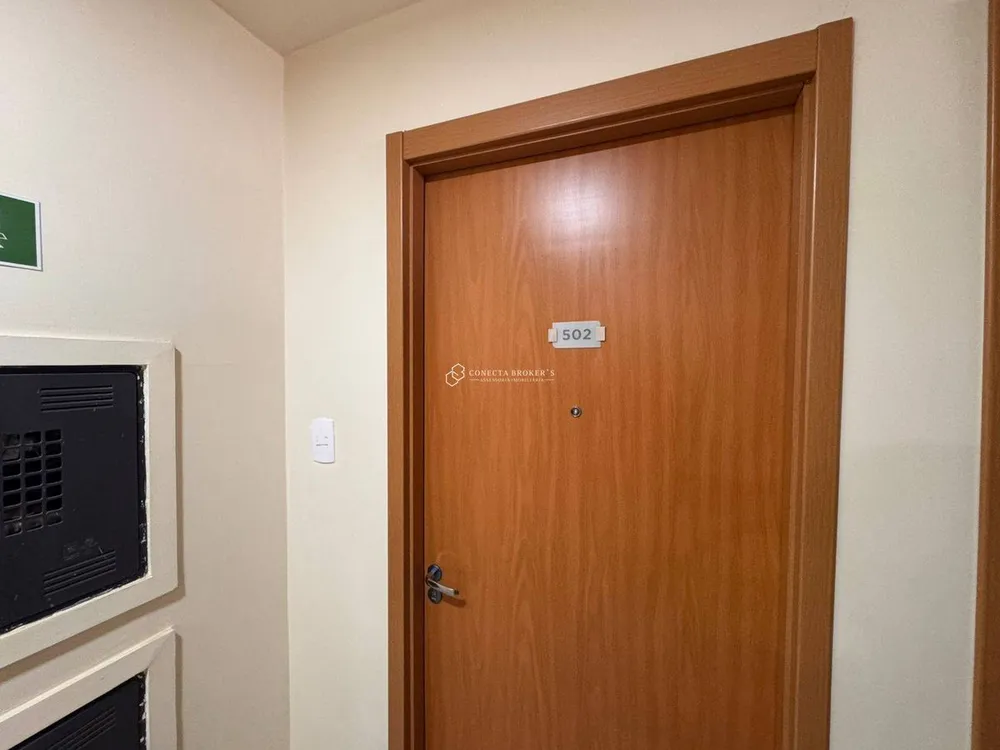 Apartamento, 2 quartos, 42 m² - Foto 6
