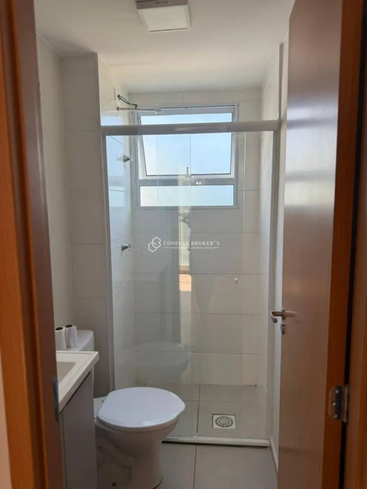 Apartamento, 2 quartos, 42 m² - Foto 2