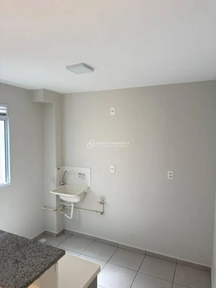 Apartamento, 2 quartos, 42 m² - Foto 7