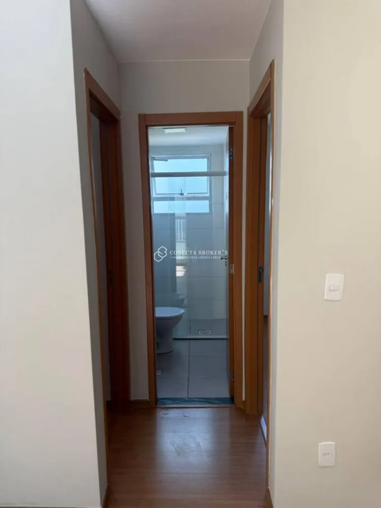 Apartamento, 2 quartos, 42 m² - Foto 3