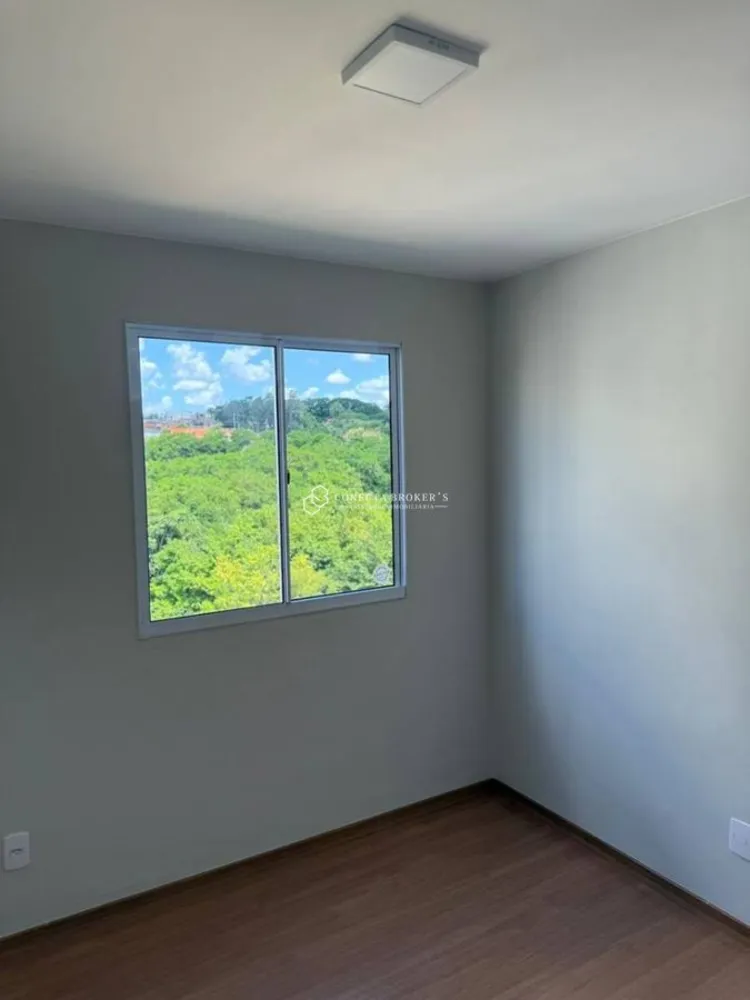 Apartamento, 2 quartos, 42 m² - Foto 1