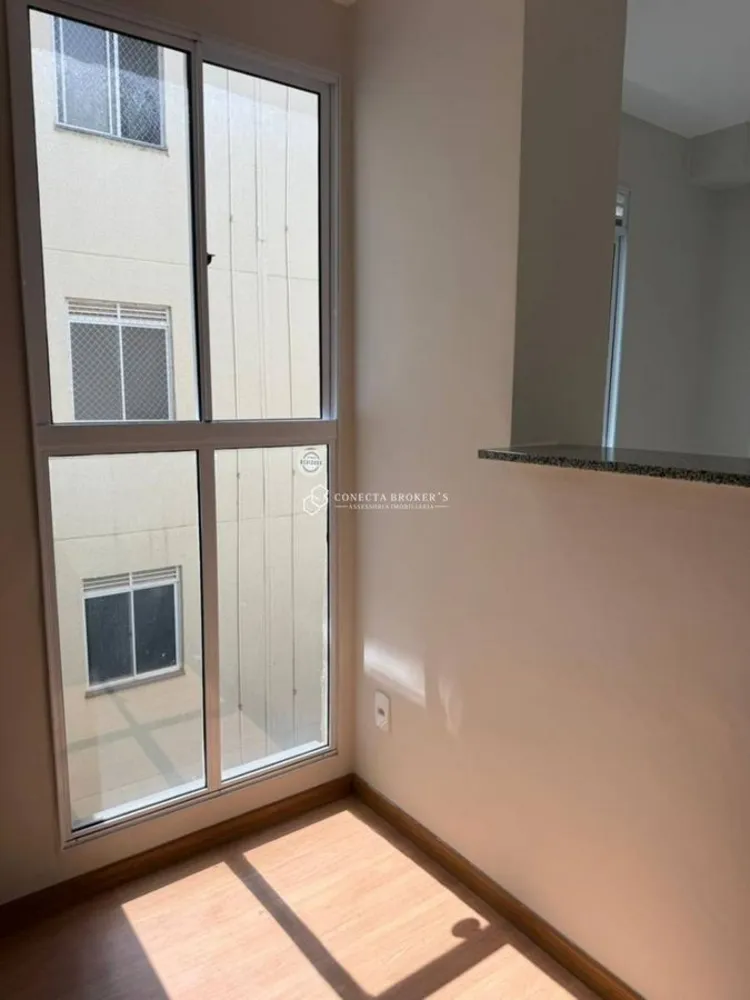Apartamento, 2 quartos, 42 m² - Foto 2