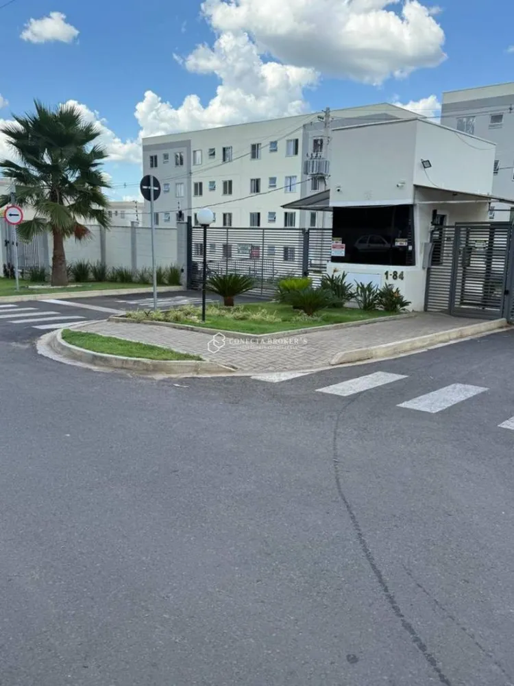 Apartamento, 2 quartos, 42 m² - Foto 8