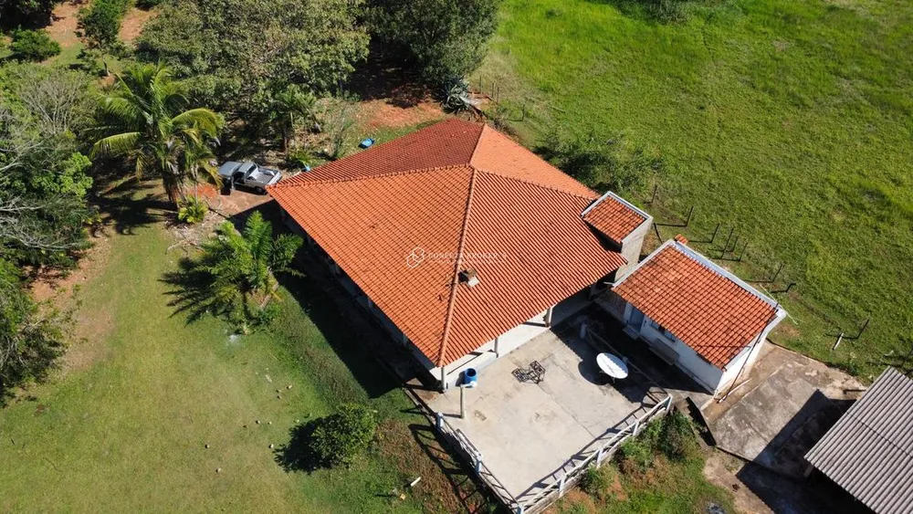 Chácara, 3 quartos, 4000 m² - Foto 6