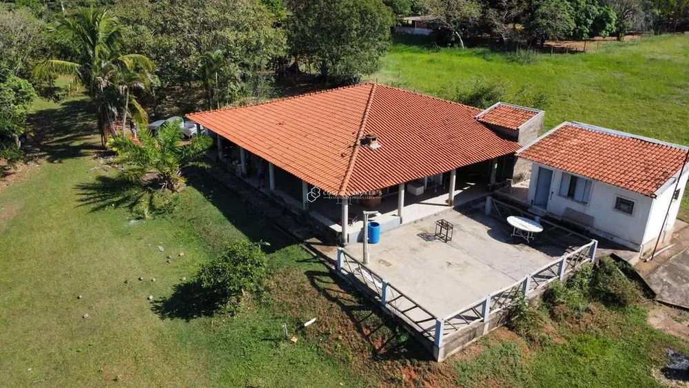 Chácara, 3 quartos, 4000 m² - Foto 6