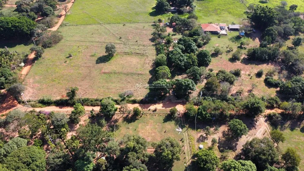 Chácara, 3 quartos, 4000 m² - Foto 3