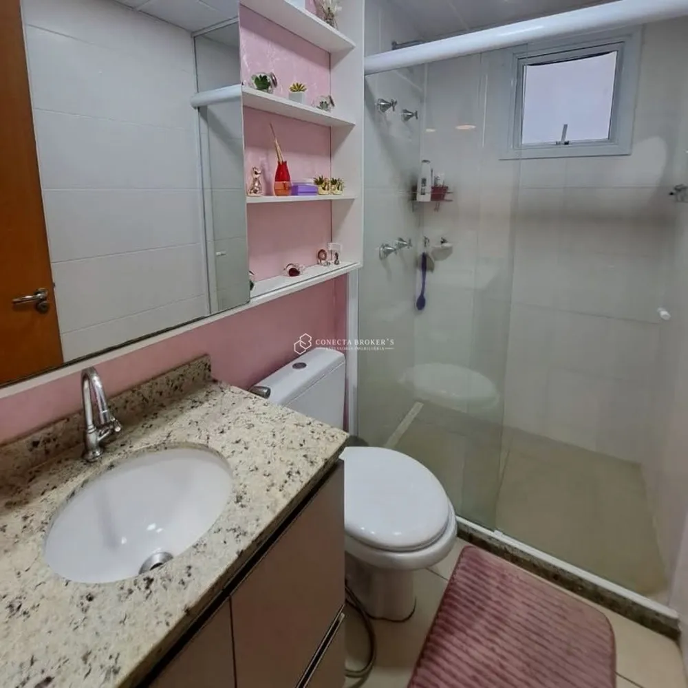 Apartamento, 2 quartos, 60 m² - Foto 2