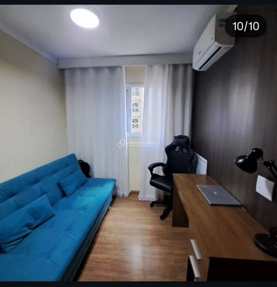 Apartamento, 2 quartos, 60 m² - Foto 4