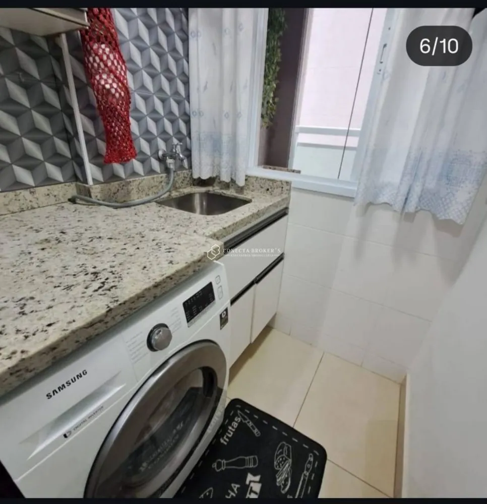 Apartamento, 2 quartos, 60 m² - Foto 7