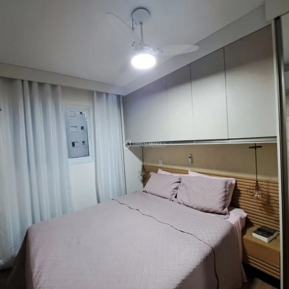 Apartamento, 2 quartos, 60 m² - Foto 3
