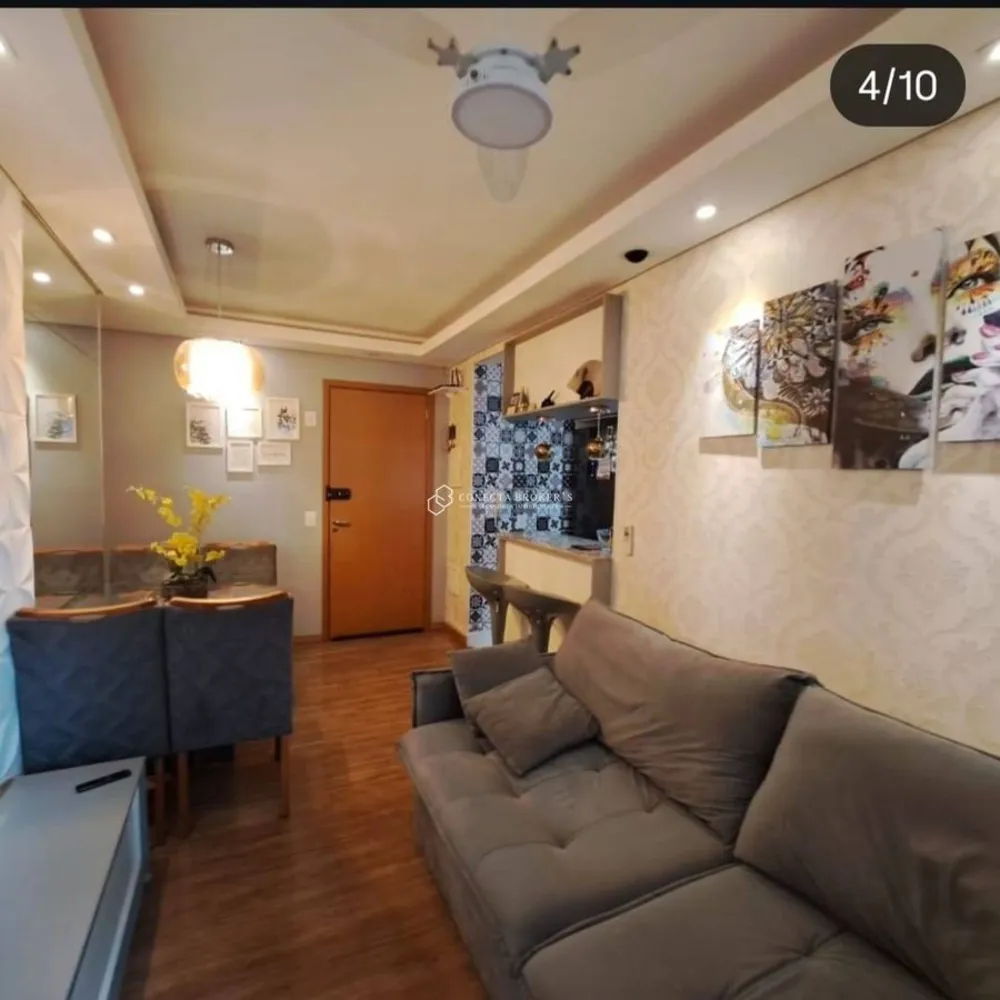 Apartamento, 2 quartos, 60 m² - Foto 12