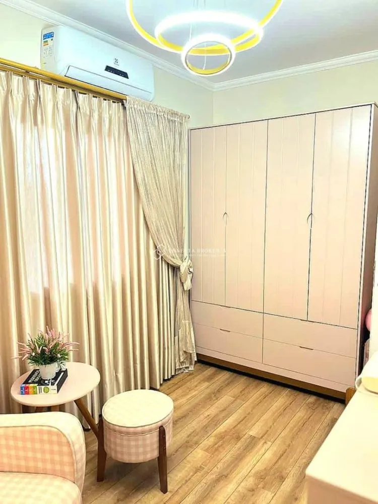 Casa de Condomínio, 5 quartos - Foto 4