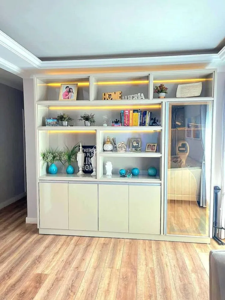 Casa de Condomínio, 5 quartos - Foto 2