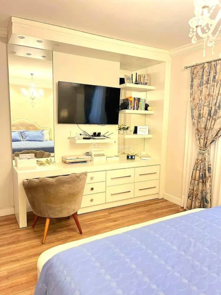 Casa de Condomínio, 5 quartos - Foto 6