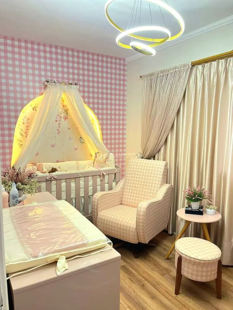 Casa de Condomínio, 5 quartos - Foto 5