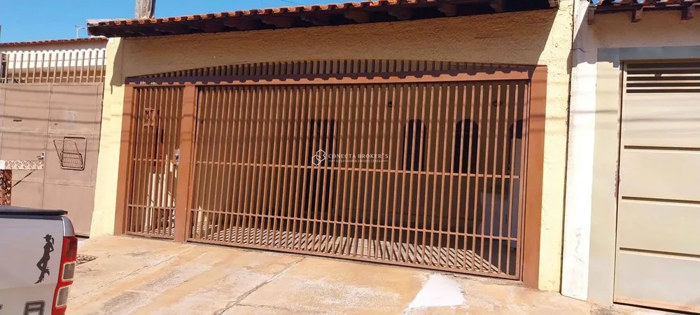 Casa, 2 quartos, 118 m² - Foto 1