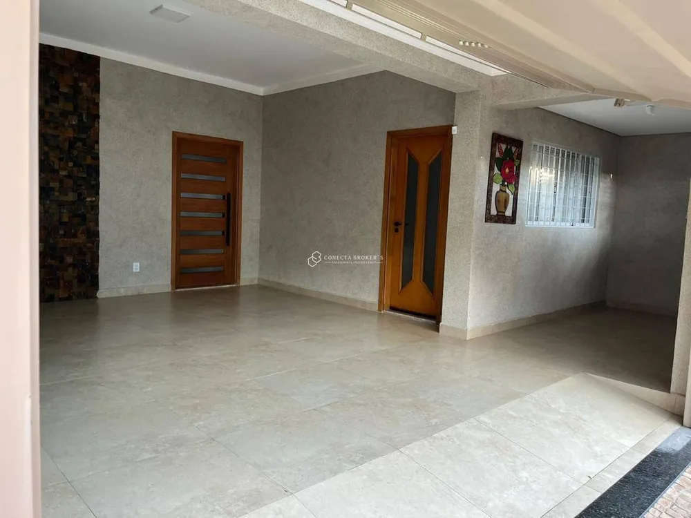 Casa, 3 quartos, 167 m² - Foto 2