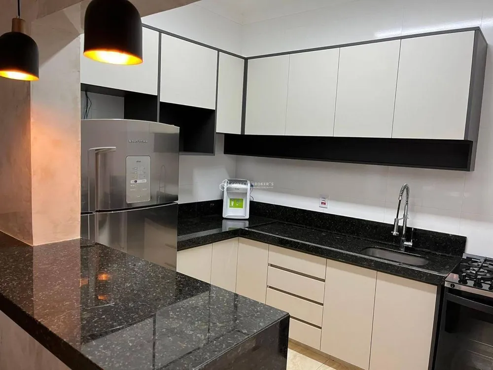 Casa, 3 quartos, 167 m² - Foto 11