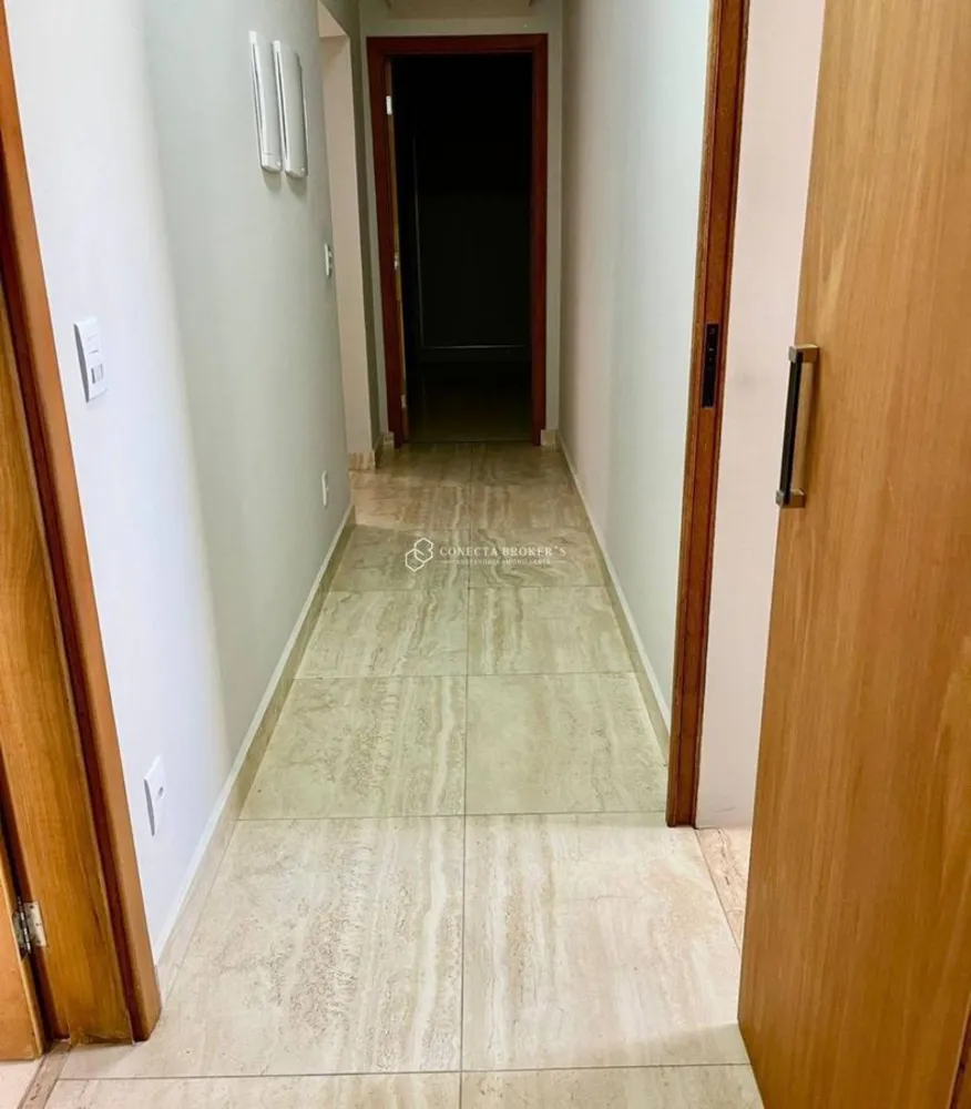 Casa, 3 quartos, 167 m² - Foto 8