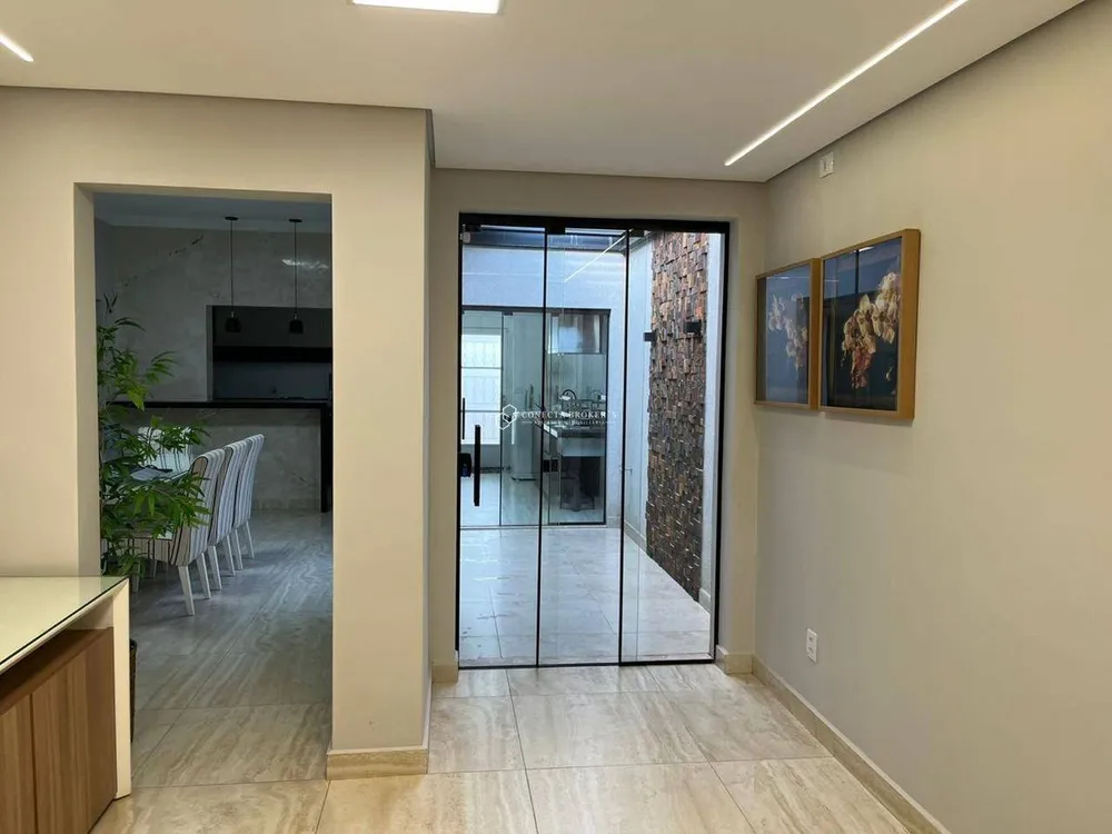Casa, 3 quartos, 167 m² - Foto 4