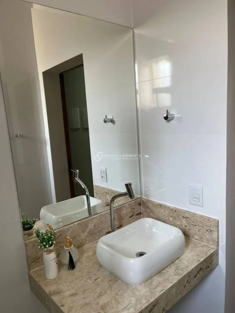 Casa, 3 quartos, 167 m² - Foto 10