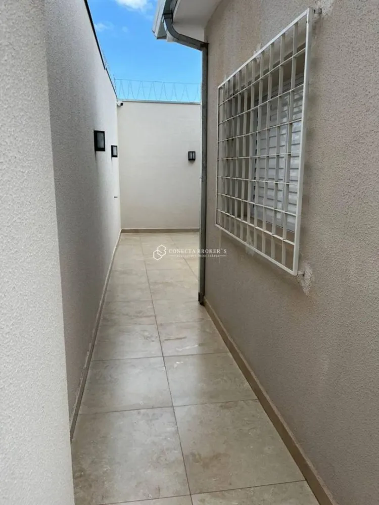 Casa, 3 quartos, 167 m² - Foto 12