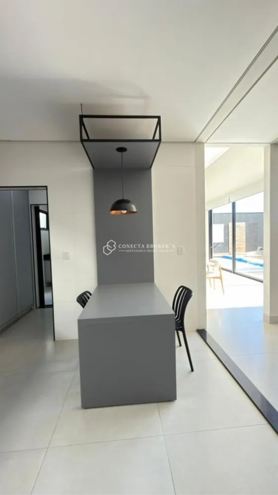 Casa de Condomínio, 4 quartos - Foto 3