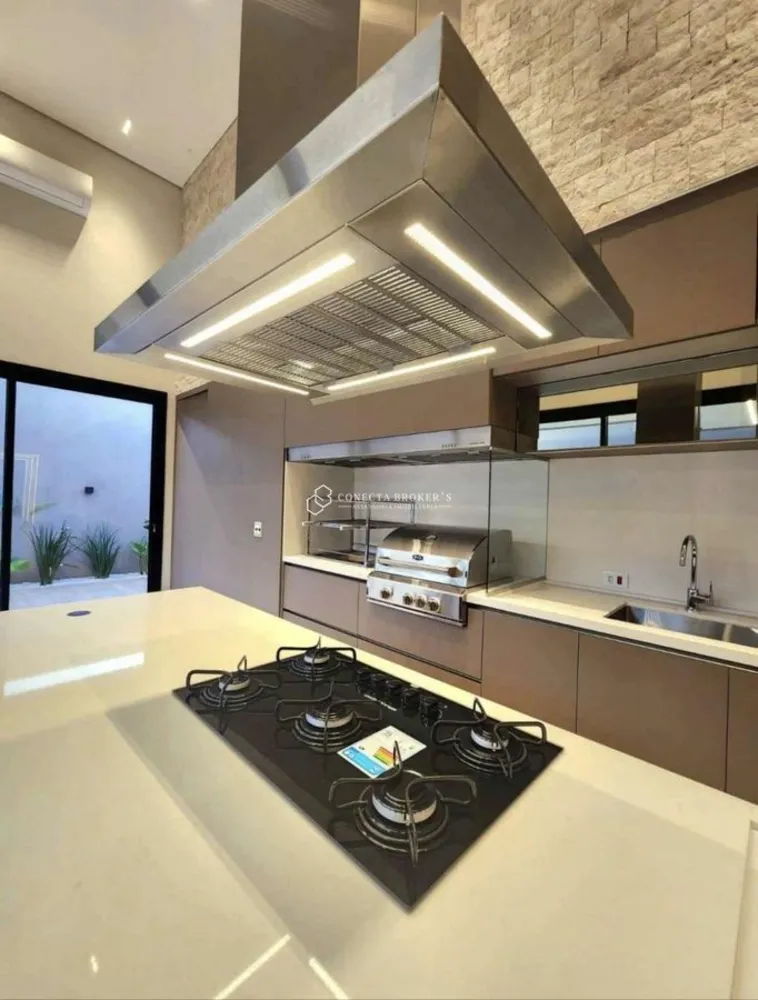Casa de Condomínio, 4 quartos - Foto 7