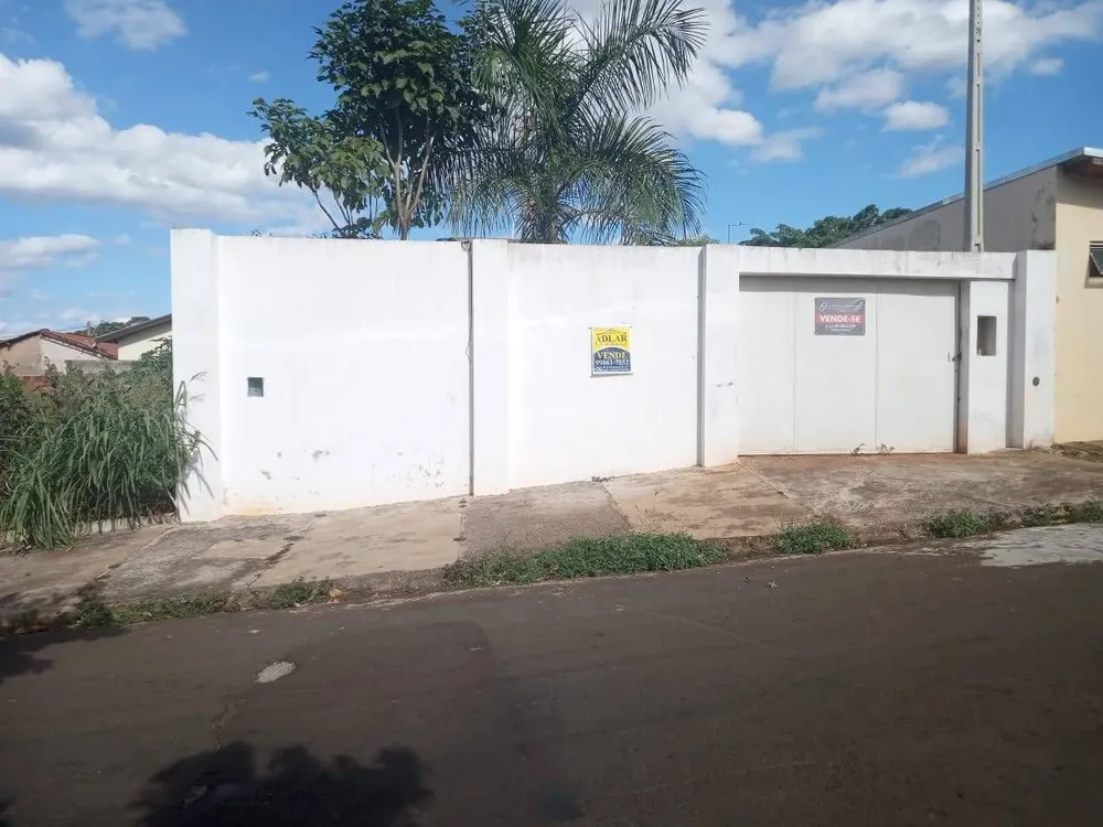 Terreno, 275 m² - Foto 2