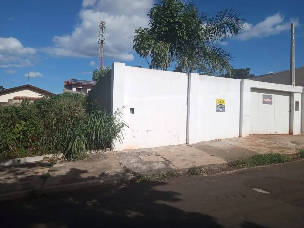Terreno, 275 m² - Foto 3