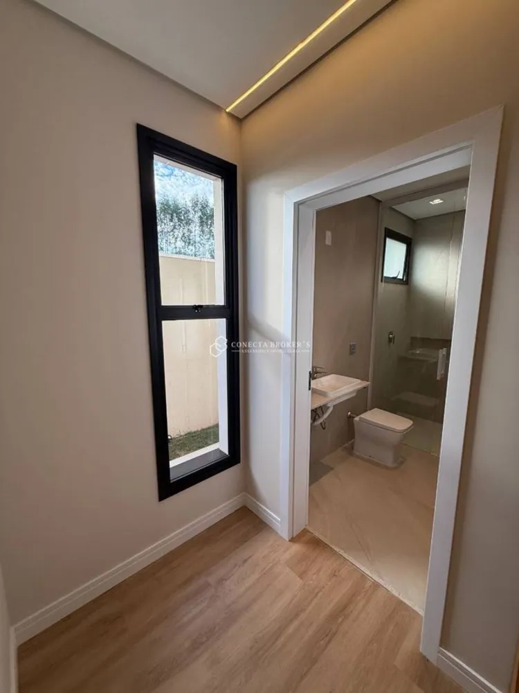Casa de Condomínio, 3 quartos - Foto 10