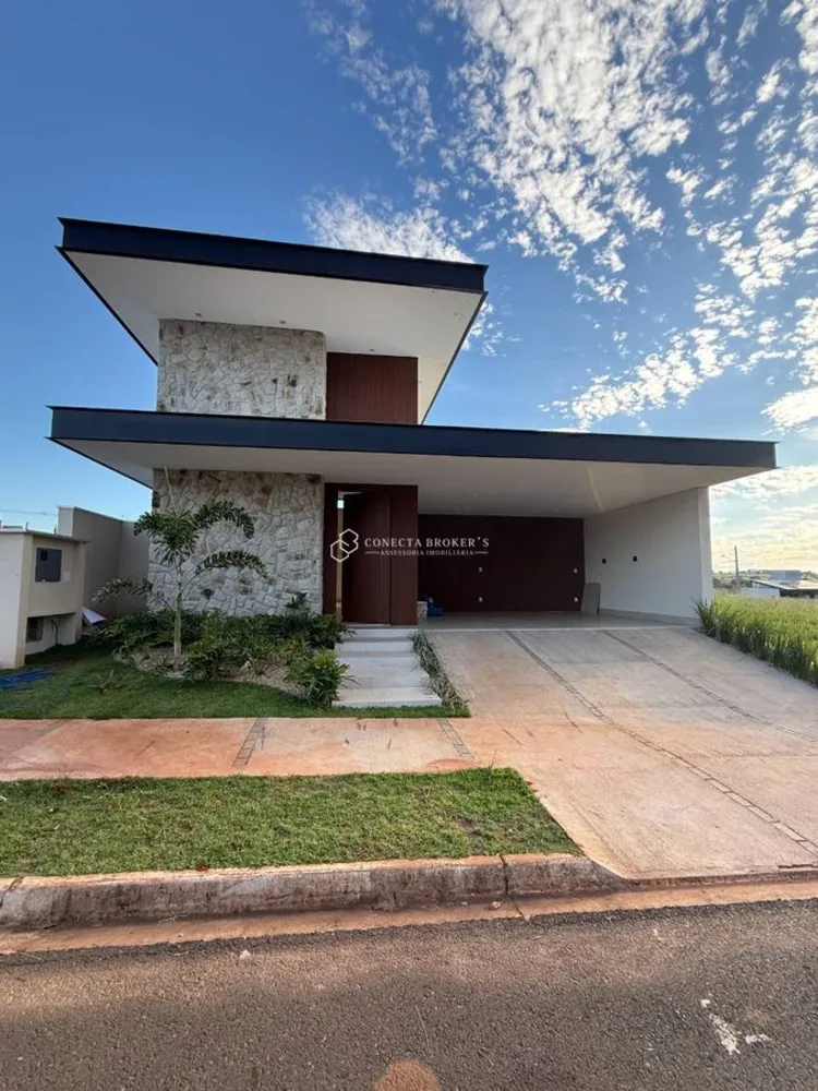 Casa de Condomínio, 3 quartos - Foto 2
