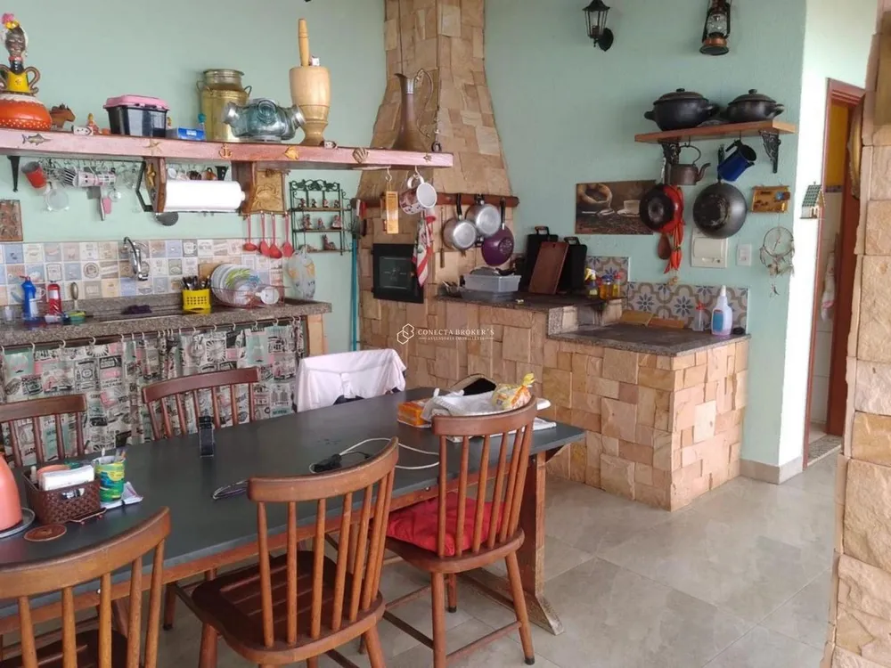 Casa, 3 quartos, 285 m² - Foto 5