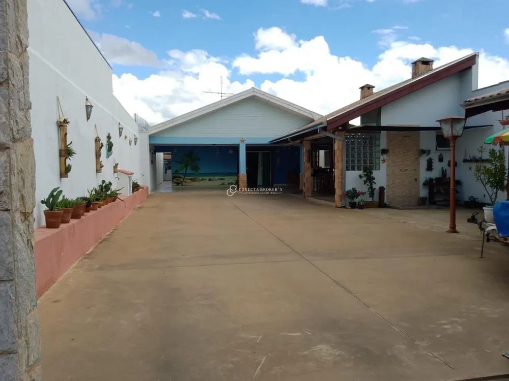 Casa, 3 quartos, 285 m² - Foto 2