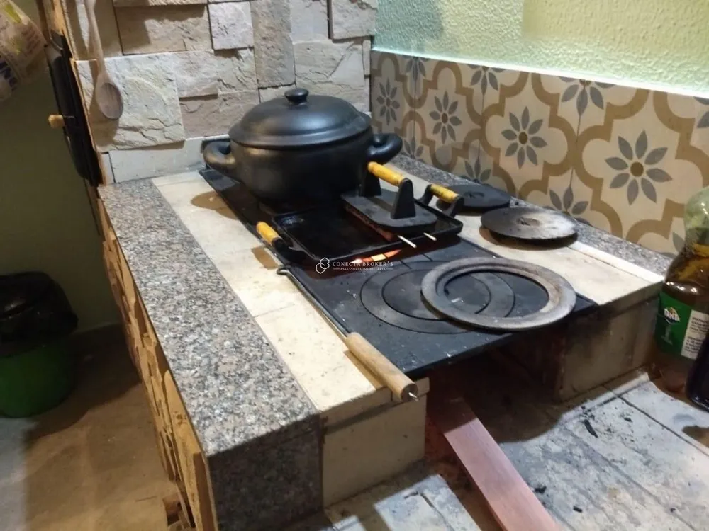 Casa, 3 quartos, 285 m² - Foto 12