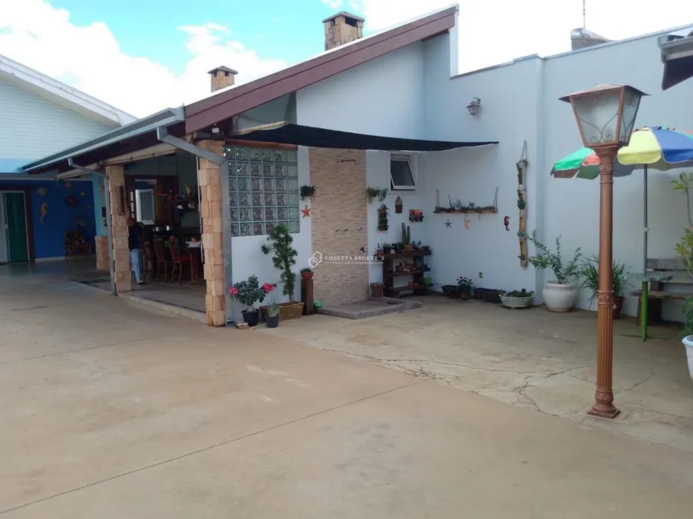 Casa, 3 quartos, 285 m² - Foto 3