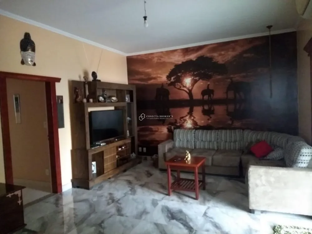 Casa, 3 quartos, 285 m² - Foto 6